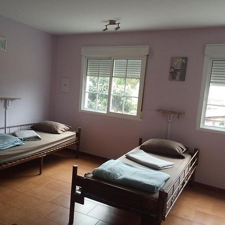 מלידה Albergue O Apalpador מראה חיצוני תמונה